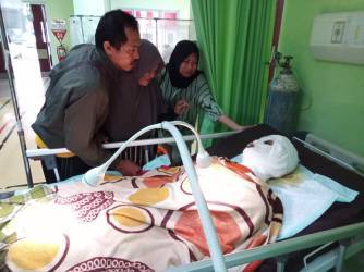 Disnaker Riau akan Panggil Pimpinan PT PAS terkait Pekerja Tewas Tersiram Rebusan Sawit