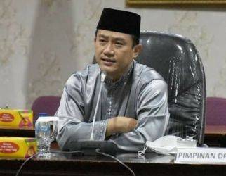 DPRD Riau Kembali Rapat Paripurna, Ini Prioritas APBD Perubahan 2023