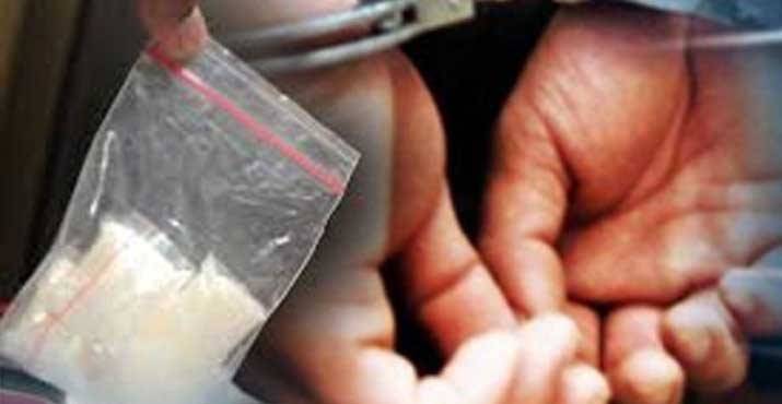 Polisi Pekanbaru Bertemu Pria Mencurigakan saat Patroli Dinihari, Ternyata Bawa Narkoba