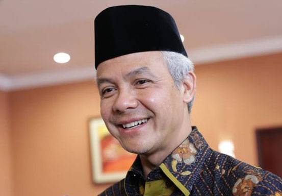Tiket Capres Sulit Diraih, Ganjar Pranowo Harus Segera Rebut PDIP dari Megawati atau Berlabuh ke Parpol Lain