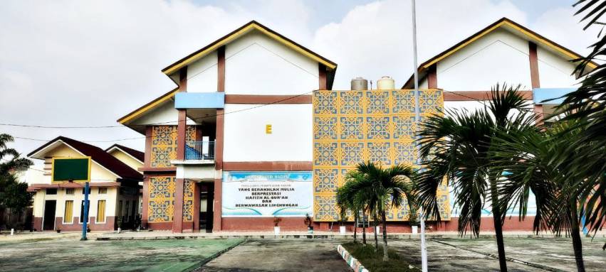 Cetak Hafiz Quran, Siswa SMP Negeri Madani Ditargetkan 5 Juz Setiap Tahunnya