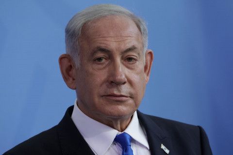 AS Akan Potong Bantuan, Netanyahu Bersumpah Tolak Sanksi Apa Pun Terhadap Militer Israel