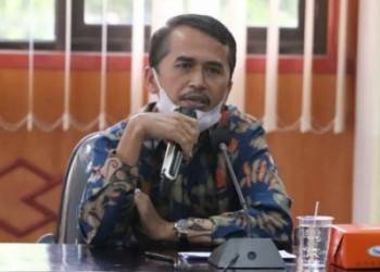DPRD Riau Banyak Waktu Luang, Fraksi PAN Minta RAPBD 2024 Segera Dibahas