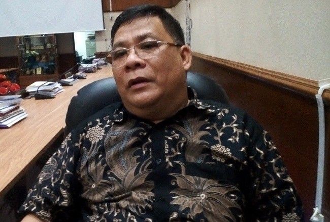 Pansus Tindaklanjuti 13 Konflik Lahan Perusahaan Vs Masyarakat di Riau