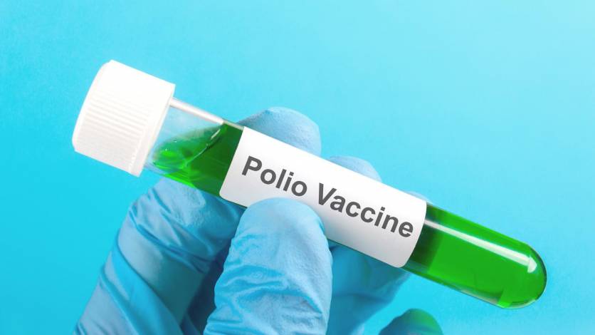 Indonesia KLB Polio dan Riau Peringkat 6 Terbawah Cakupan Imunisasi, Begini Tanggapan Dewan