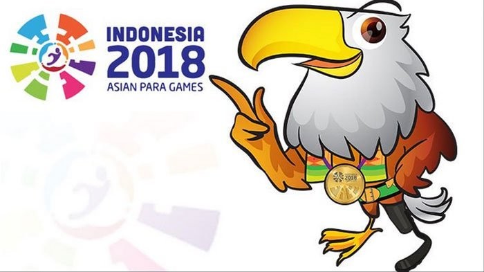 Perkuat Asian Para Games 2018, Riau Kirim 17 Atlet ke Jakarta