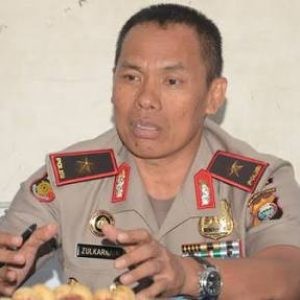 Kapolda Riau Izinkan Aksi Demo 2 Desember, Ini Syaratnya....