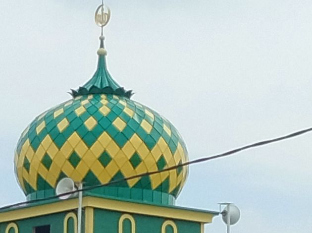 Akademisi UIN Suska Riau Angkat Bicara Soal Tamsilan Menteri Agama RI