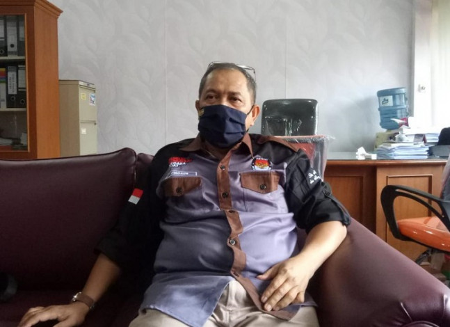 KPU Riau Sebut Ada Paslon Tak Terapkan Protokol Kesehatan saat Kampanye