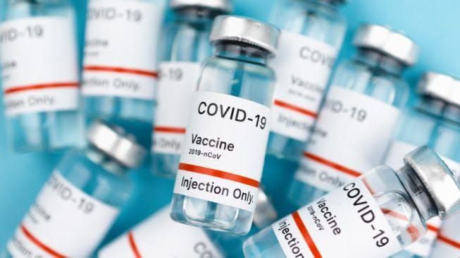 Stok Vaksin Covid-19 di Kota Pekanbaru Tinggal 6.000 Dosis