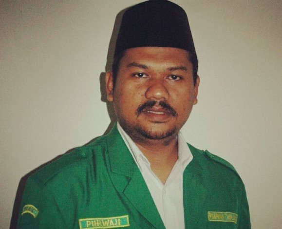 GP Ansor Sebut Paham Radikal Berkembang di Riau