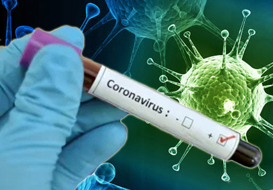Epidemiolog Sebut Kemungkinan Virus Corona Varian Baru Sudah Masuk Indonesia