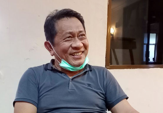 Tunggu Hasil Auditor, Penyidikan Dugaan Korupsi Yan Prana segera Rampung