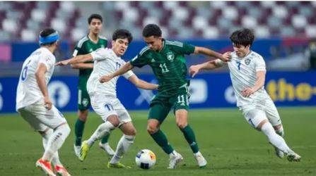 Tak Bisa Dianggap Enteng, Ini Kehebatan Uzbekistan Lawan Indonesia di Semifinal Piala Asia U-23