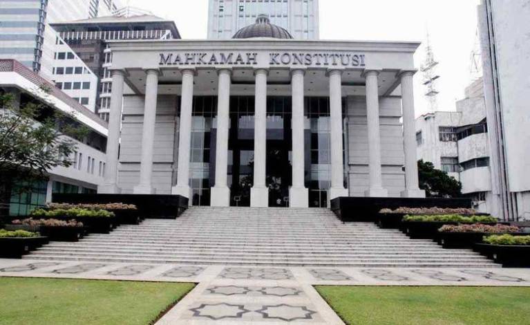 Mantan Hakim MK: Usia Capres-Cawapres Bukan Ranah Mahkamah Konstitusi
