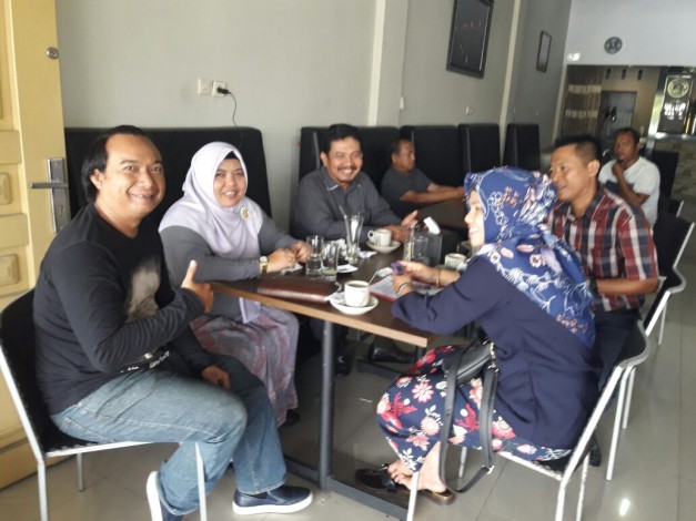 Tingkatkan Profesionalisme, IKADIN Riau Taja Pendidikan Kemahiran Advokat