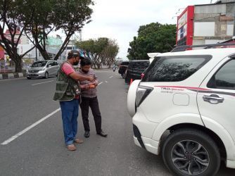 Anggota DPRD Pekanbaru Pastikan Tolak Kenaikan Tarif Parkir Tepi Jalan