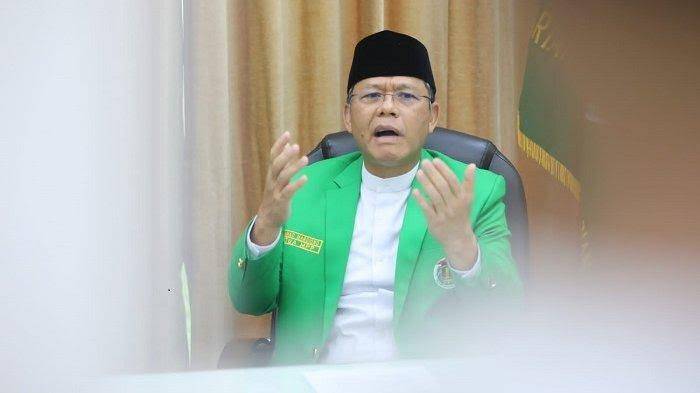 Sabtu Ini Plt Ketum DPP PPP ke Riau, Agenda Apa?