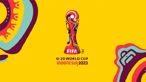 Resmi! Indonesia Batal Jadi Tuan Rumah Piala Dunia U-20