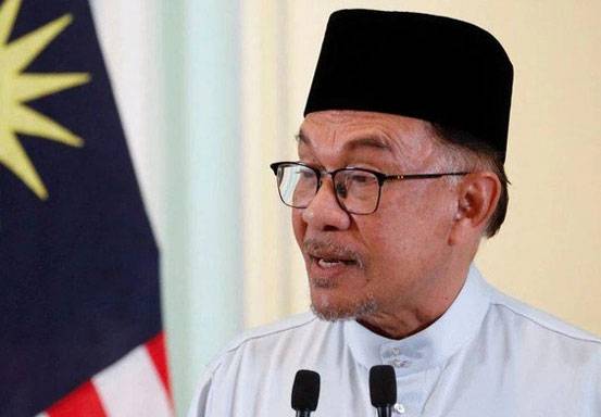 Kian Panas, Mahathir Tuntut Anwar Ibrahim Cabut Pernyataan-Minta Maaf!