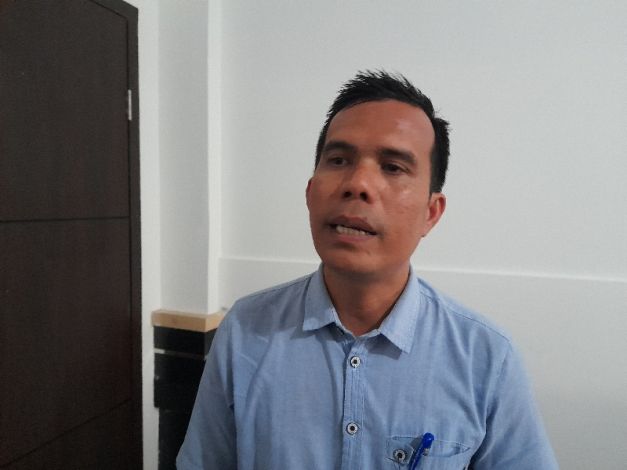 Persiapan PON XXI Aceh-Sumut, KONI Riau Rencanakan Pemusatan Latihan Dimulai Usai Lebaran