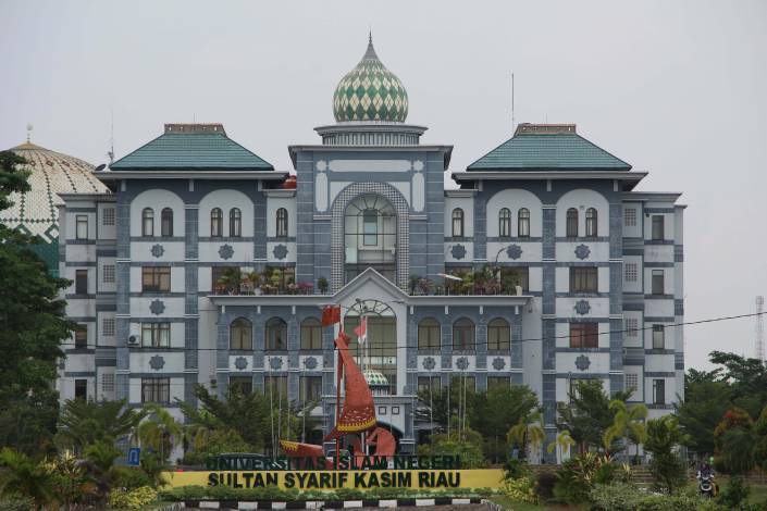 Lengkapi Berkas, Kejati Riau Periksa Saksi Korupsi BLU UIN Suska Riau