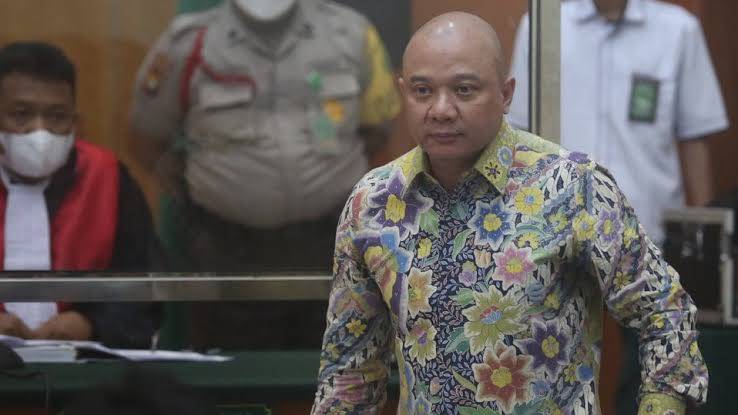 Jaksa Tuntut Teddy Minahasa Hukuman Mati atas Kasus Narkoba