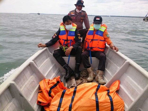 Sesosok Mayat Kembali Ditemukan di Perairan Pambang Pesisir, Bengkalis