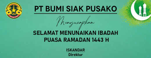 Ramadan 1443 H - BSP
