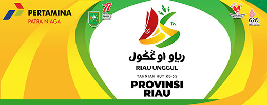 HUT Riau 2022 - Pertamina