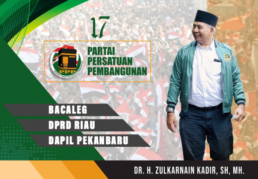 ZK - PPP Bacaleg