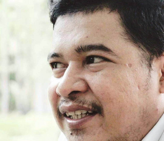 Alumni di Meranti Dukung Dr Moris Jadi Ketua IKA Unri