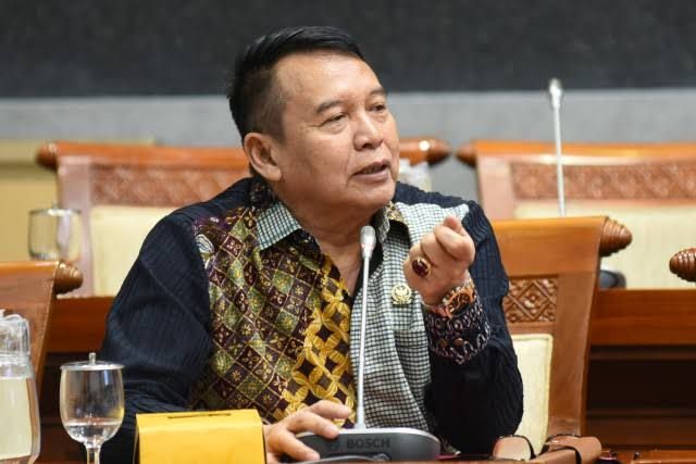 DPR Desak Komnas HAM Jangan Bikin Bingung Masyarakat Terkait Kasus Brigadir J