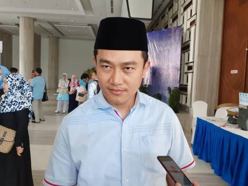 Masalah Listrik dan SPAM Durolis Jadi Aduan Warga Saat Reses Wakil Ketua DPRD Riau