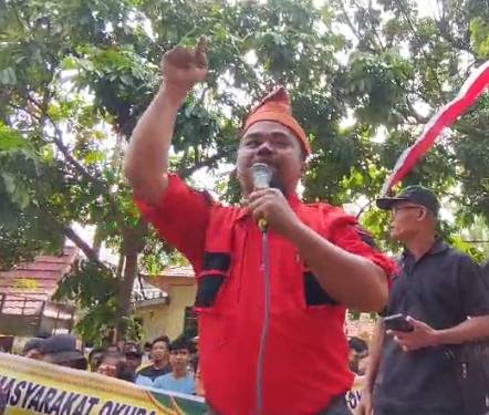 Eks Kanwil ATR BPN Riau Divonis 12 Tahun, AMA Riau: Korporasi Pemberi Suap Juga harus Dijerat