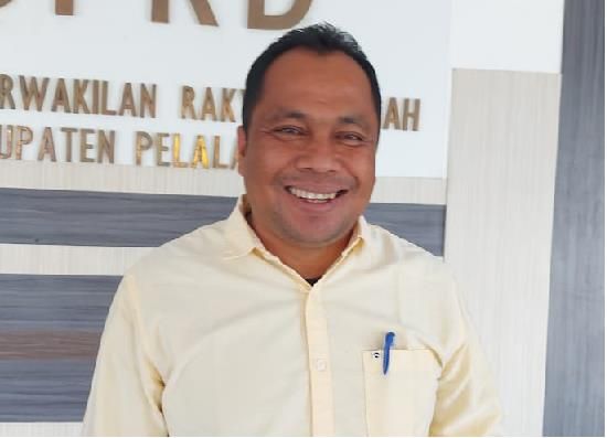 Ditunjuk Jadi Sekretaris Panitia Munas V ADKASI, Baharudin Perjuangkan DBH Sawit Riau