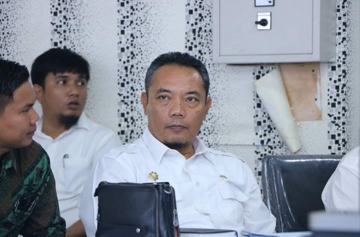 Minimalisir Peredaran Miras, DPP Pekanbaru akan Kerjasama dengan Bea Cukai