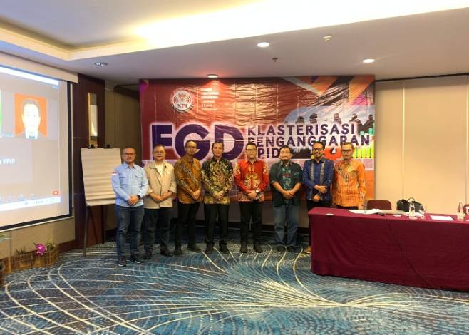 Pembenahan Kelembagaan dan Penganggaran KPID Se-Indonesia Dapat Dukungan Tiga Kementerian