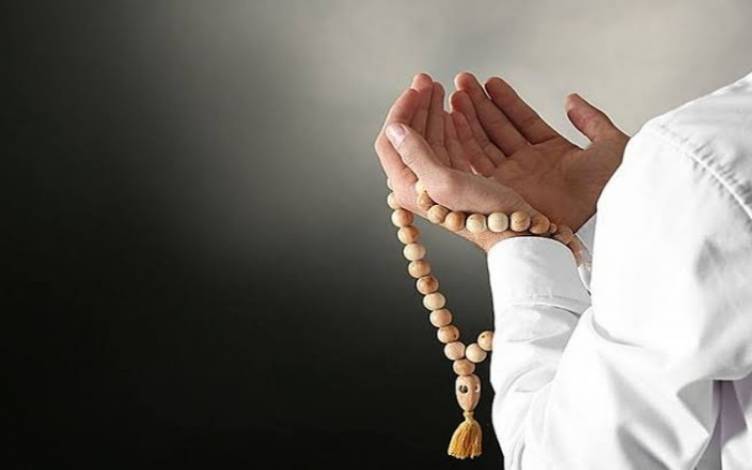 Lima Waktu Mustajab untuk Berdoa