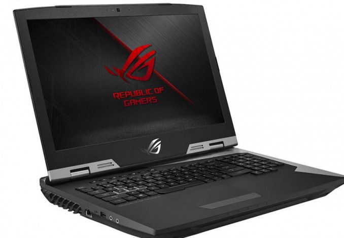 Asus Luncurkan Laptop Gaming Pertama dengan Refresh Rate 144 Hz
