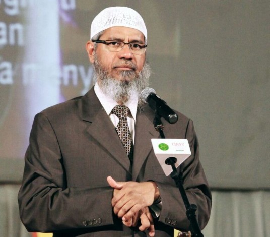 Zakir Naik: Makna Jihad Kerap Disalahartikan