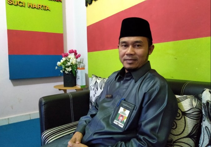 Baznas Bengkalis Usung Ramadhan Ceria dan Talk Show