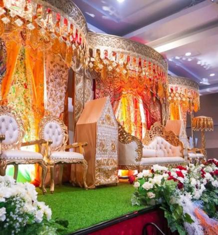 Murah Banget! Paket Wedding di KHAS Pekanbaru Mulai Rp3.5 Juta