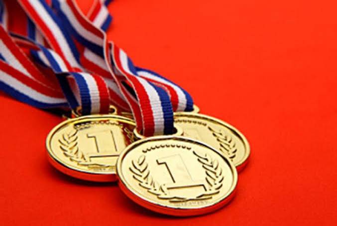 Raih 25 Medali, Riau Peringkat 7 Nasional OSN 2023