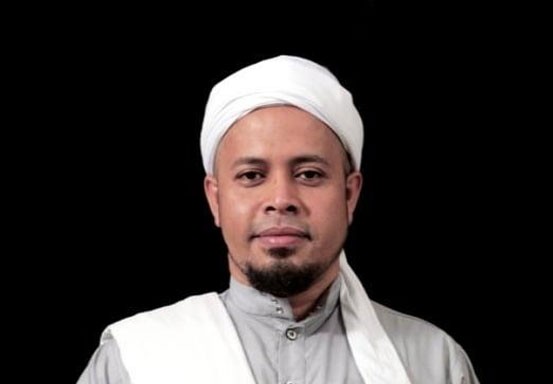 Habib Muhammad Bin Haidar Shahab: Cadar Bukan Budaya Arab