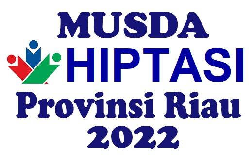 Rapim DPP Hiptasi Putuskan 9 November 2022 Musda DPD Riau