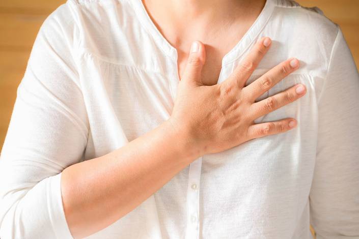 Bahayanya Henti Jantung: Kenali Tanda-Tanda dan Langkah Pertolongan Pertama