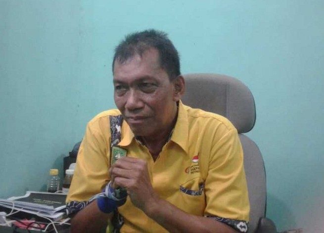 Kedatangan NPC Pusat Diharapkan jadi Motivasi Bagi Riau