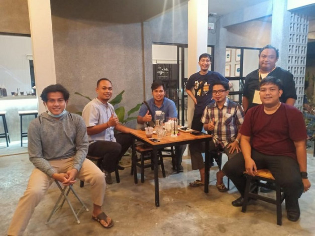 DPW IKA Plus Kampar Gelar Musda Perdana Kamis Depan, Para Alumni SMAN Plus Diminta Hadir
