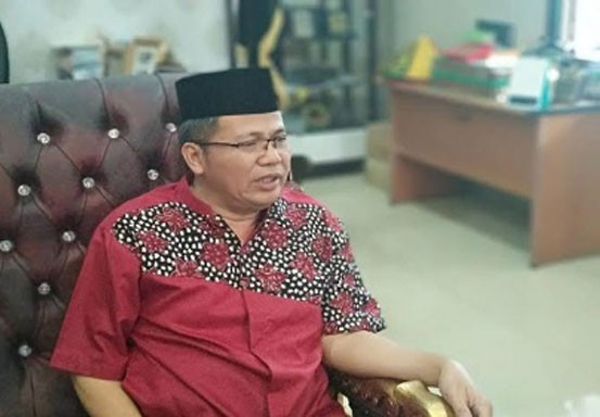 Dukungan Terus Mengalir, Ketua DPH LAMR Sebut Rusli Ahmad Sosok Tepat Pimpin FKUB